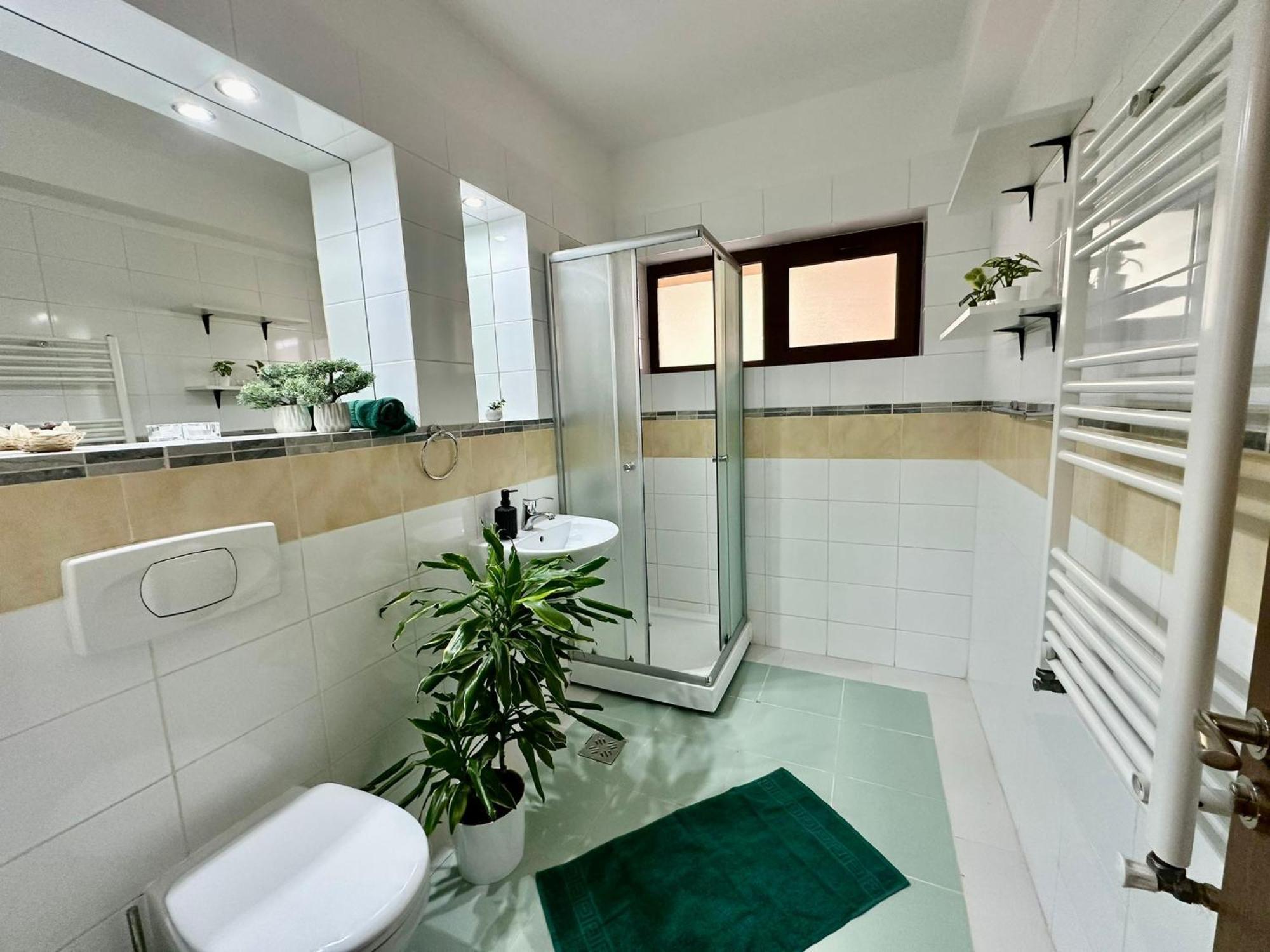Apartament Novara 17 Craiova Exterior photo