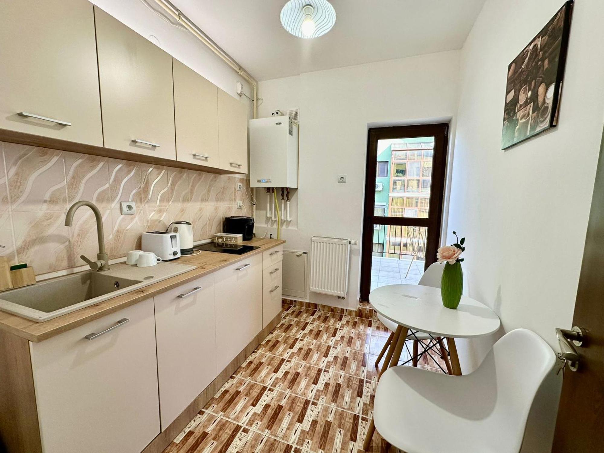 Apartament Novara 17 Craiova Exterior photo